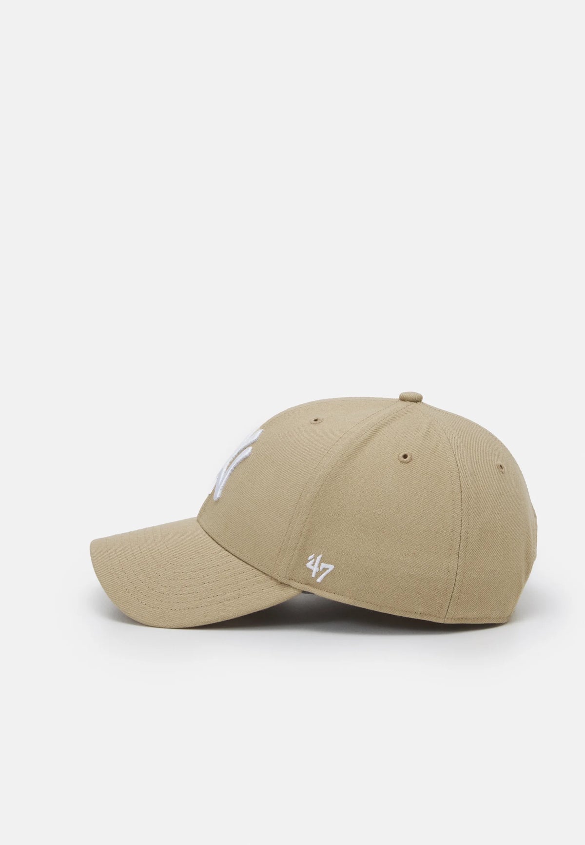 '47 NEW YORK YANKEES SNAPBACK UNISEX - Cap - beige