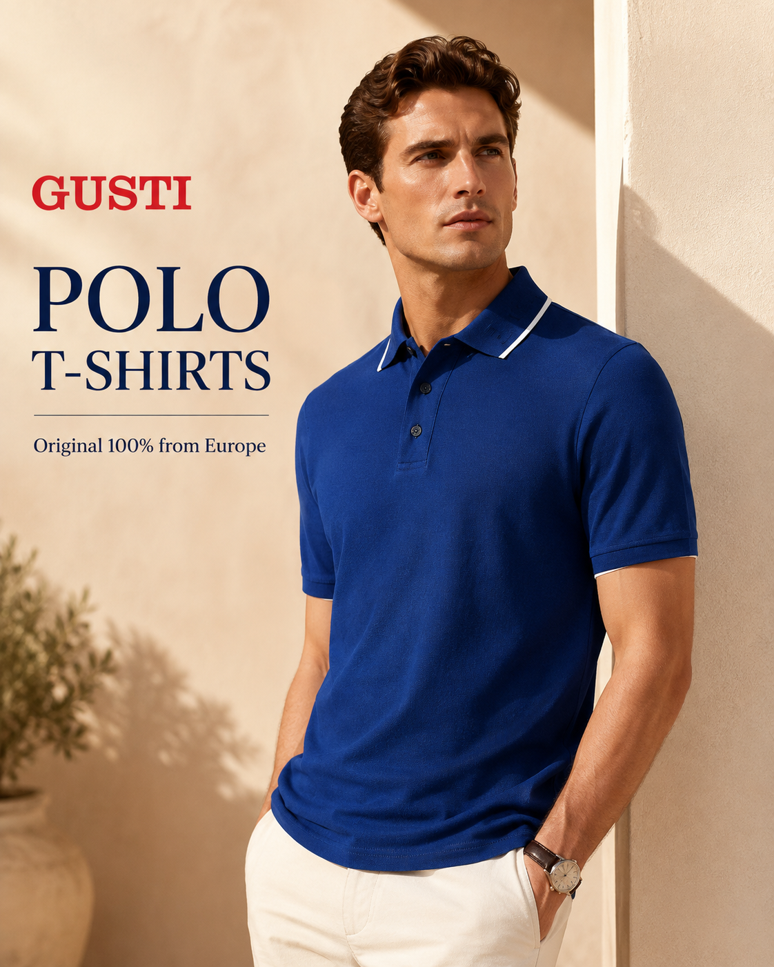 Polo Tshirts