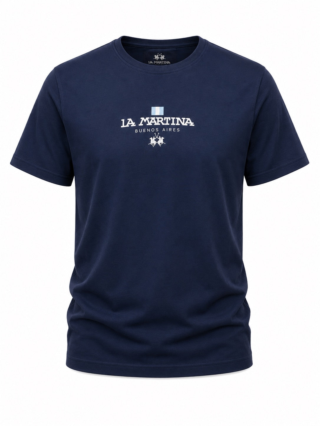 Navy La Martina