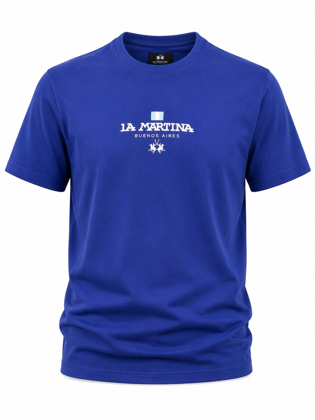 Blue La Martina