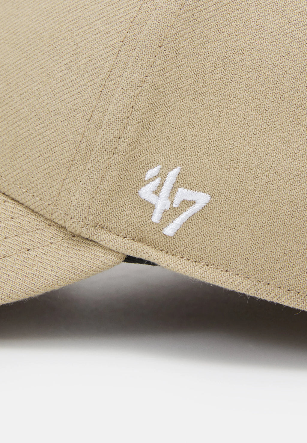 '47 NEW YORK YANKEES SNAPBACK UNISEX - Cap - beige
