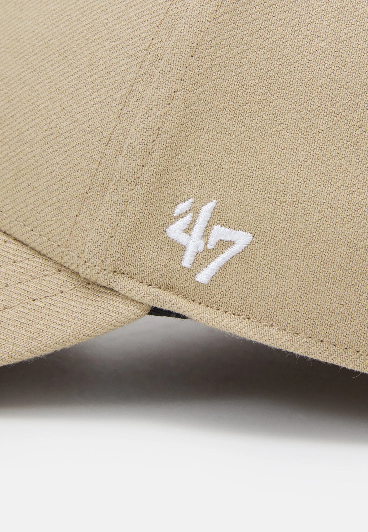 '47 NEW YORK YANKEES SNAPBACK UNISEX - Cap - beige