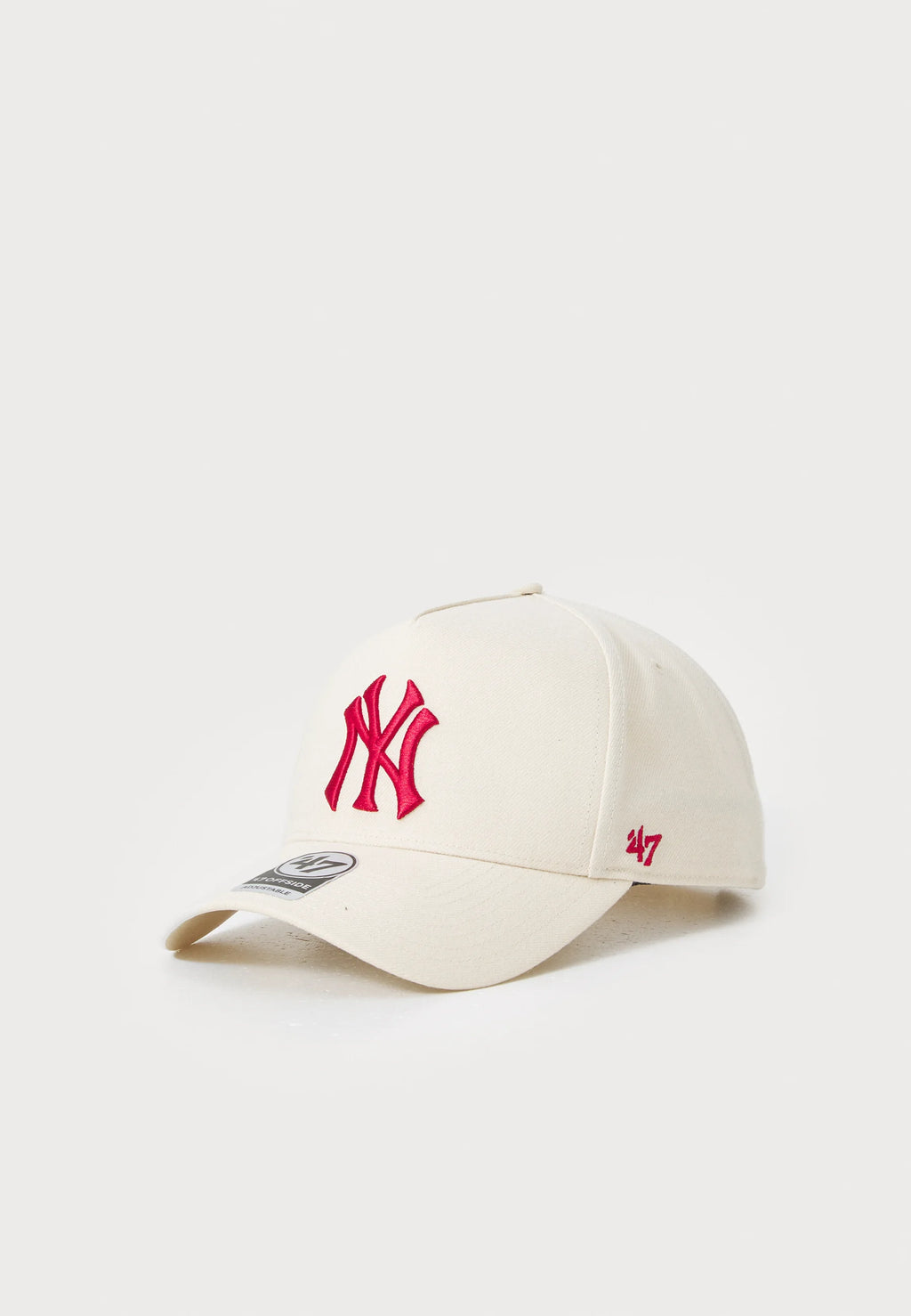 '47 MLB NEW YORK YANKEES BALLPARK OFFSIDE UNISEX - Cap
