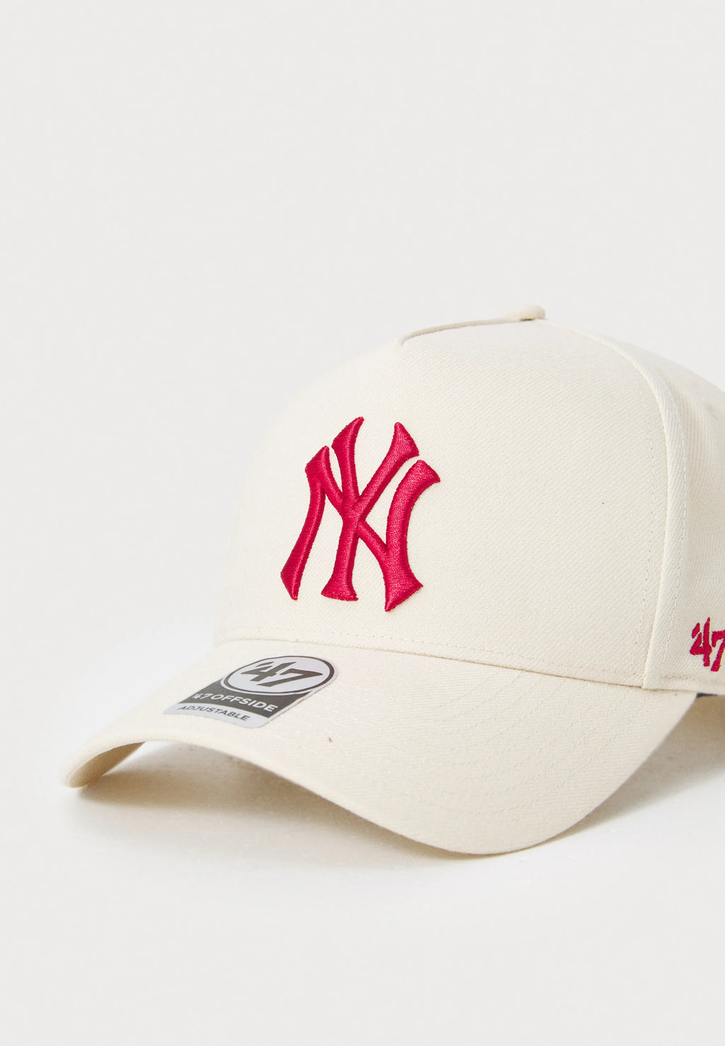 '47 MLB NEW YORK YANKEES BALLPARK OFFSIDE UNISEX - Cap
