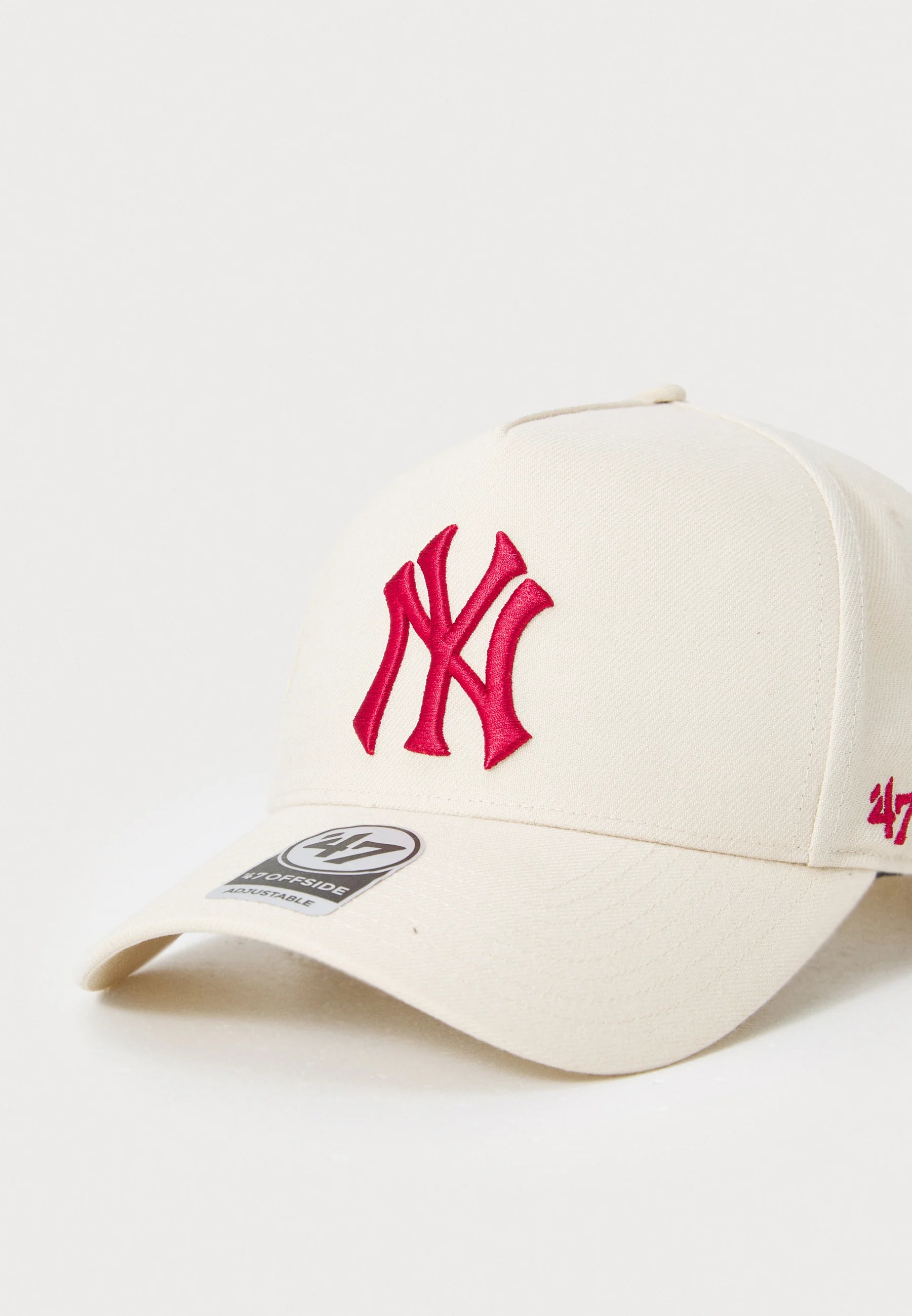 '47 MLB NEW YORK YANKEES BALLPARK OFFSIDE UNISEX - Cap