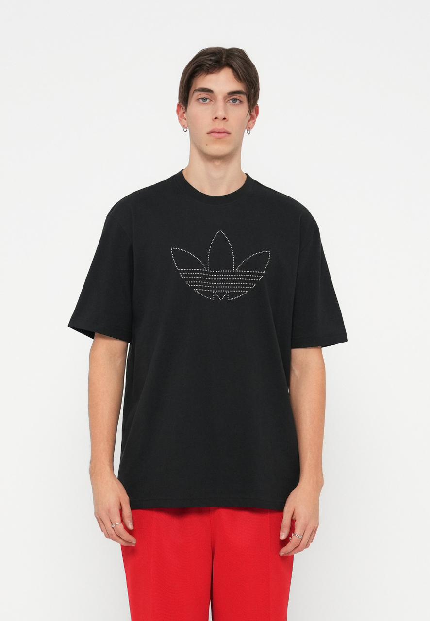 Adidas - Limited Edition Black T-Shirt