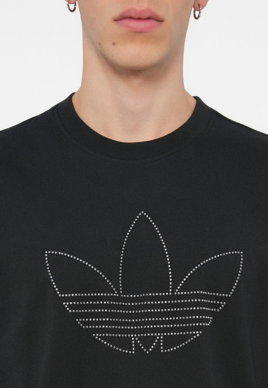 Adidas - Limited Edition Black T-Shirt