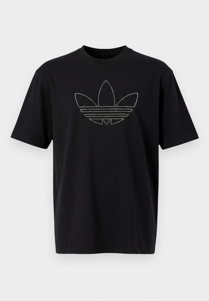 Adidas - Limited Edition Black T-Shirt