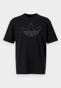 Adidas - Limited Edition Black T-Shirt
