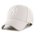 '47 Men New York Yankees Embroidered Baseball Cap