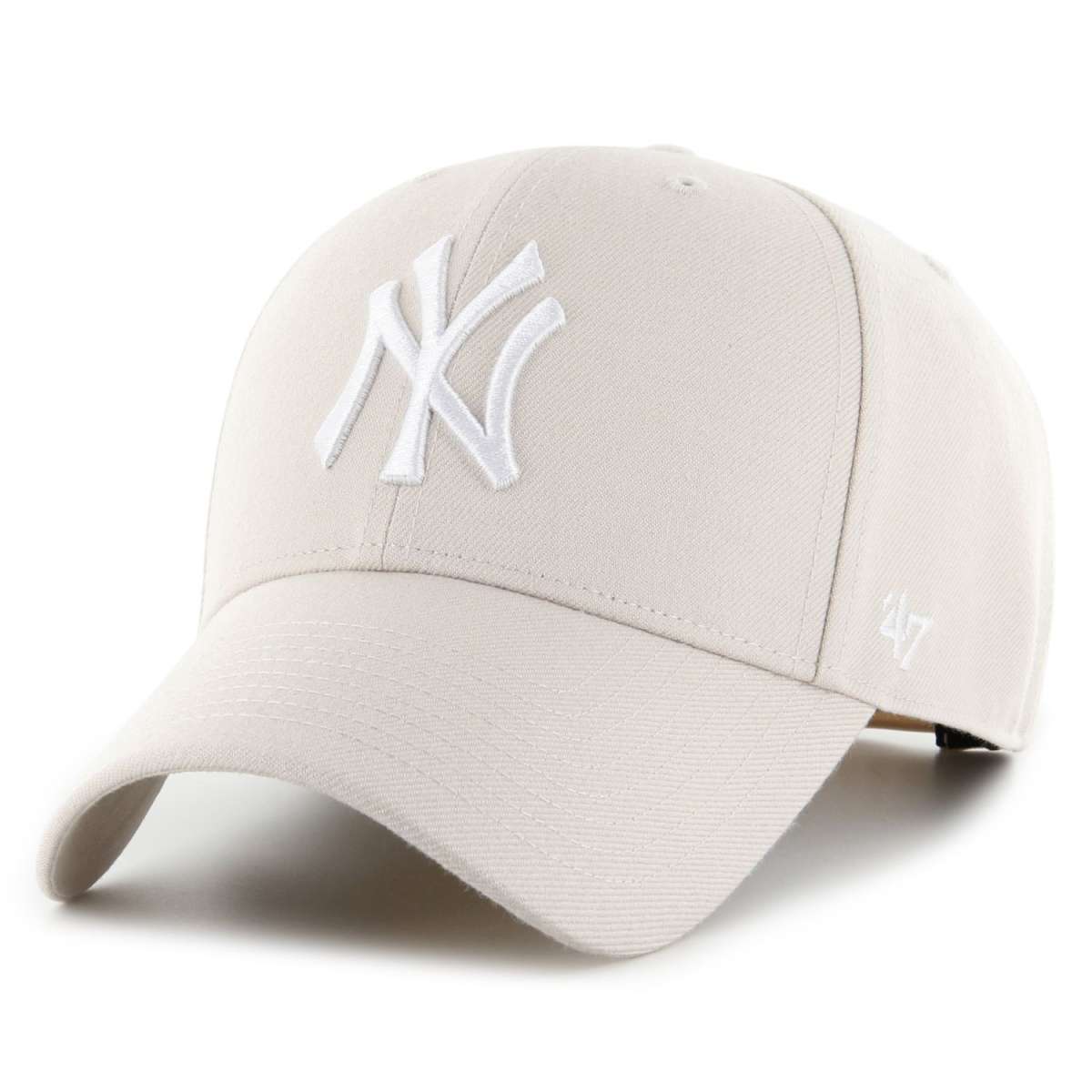 '47 Men New York Yankees Embroidered Baseball Cap