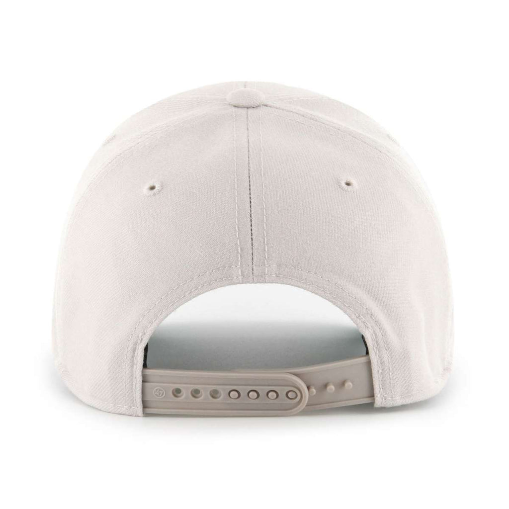 '47 Men New York Yankees Embroidered Baseball Cap