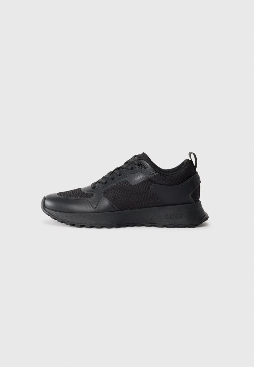 Boss - Black Shoes
