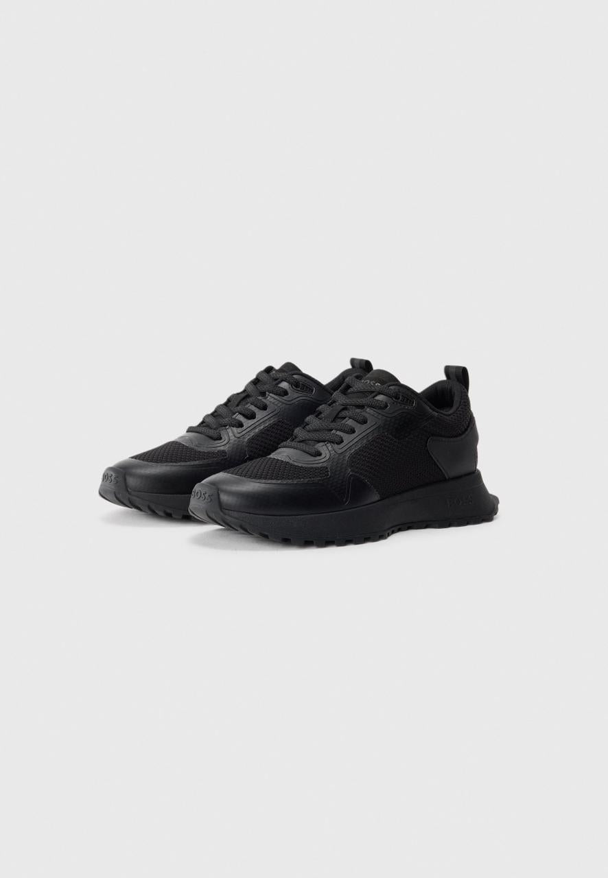 Boss - Black Shoes