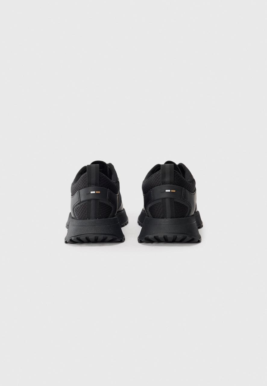 Boss - Black Shoes