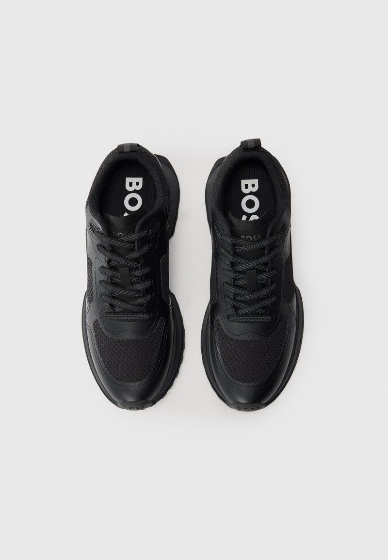 Boss - Black Shoes