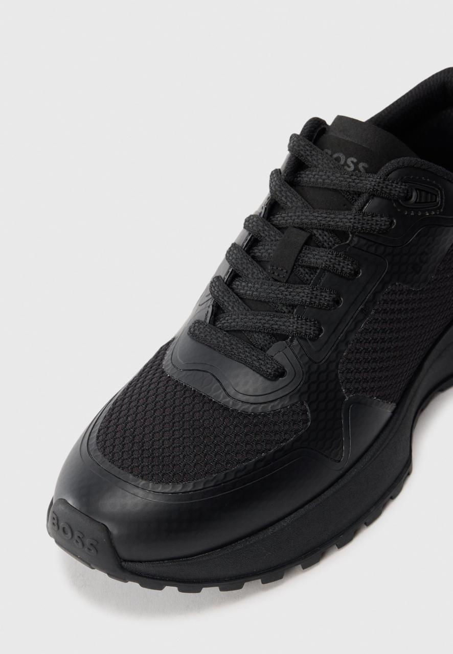 Boss - Black Shoes