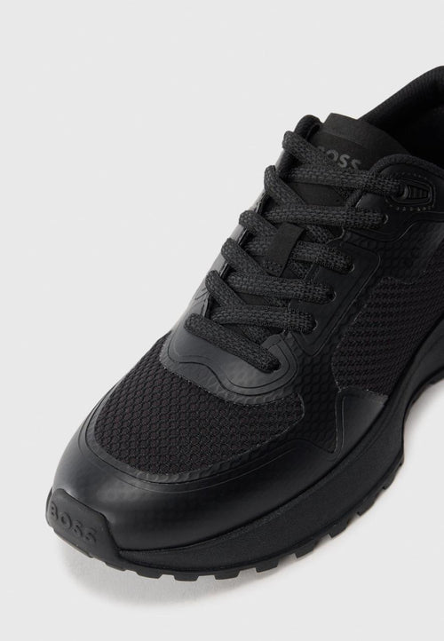 Boss - Black Shoes
