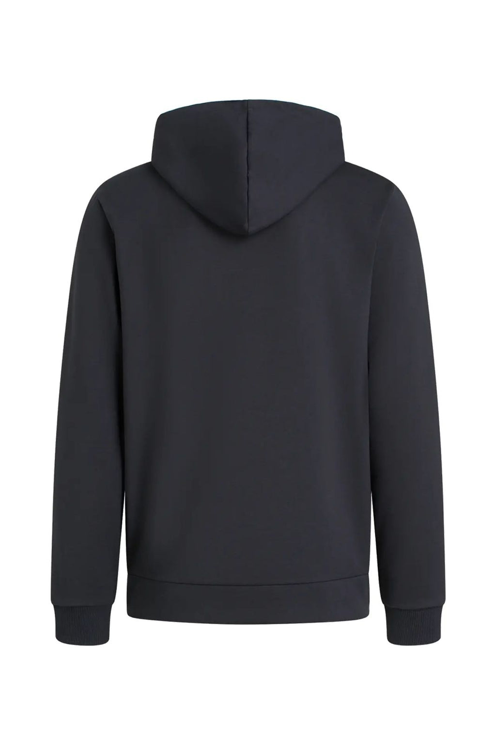 Boss - Dark Navy Hoodie