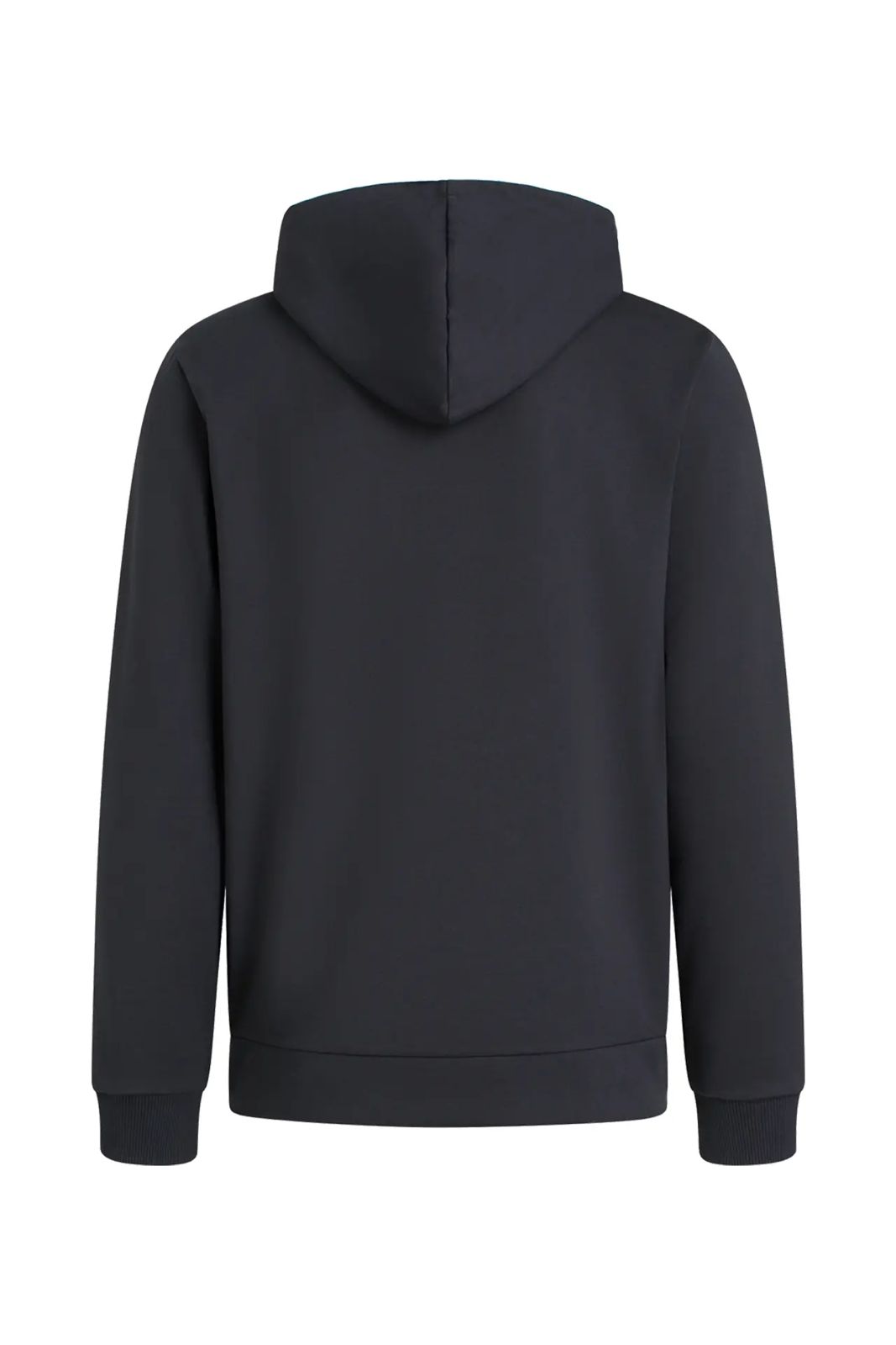 Boss - Dark Navy Hoodie