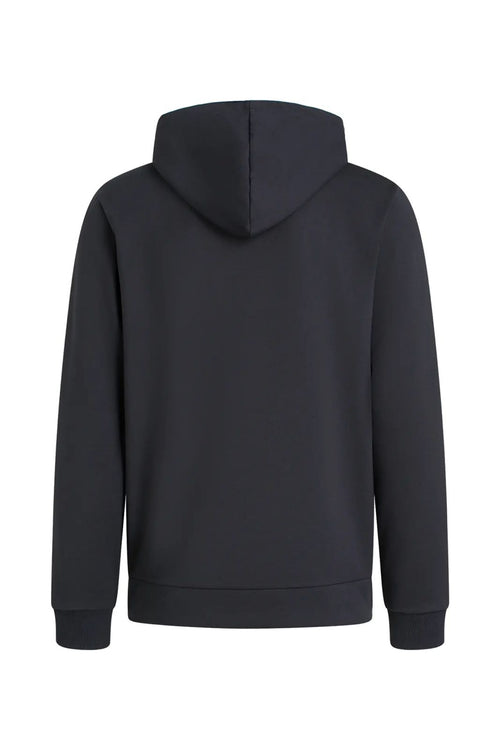 Boss - Dark Navy Hoodie