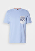 Boss - Light Blue T-shirt