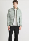 Boss - Light Green Jacket