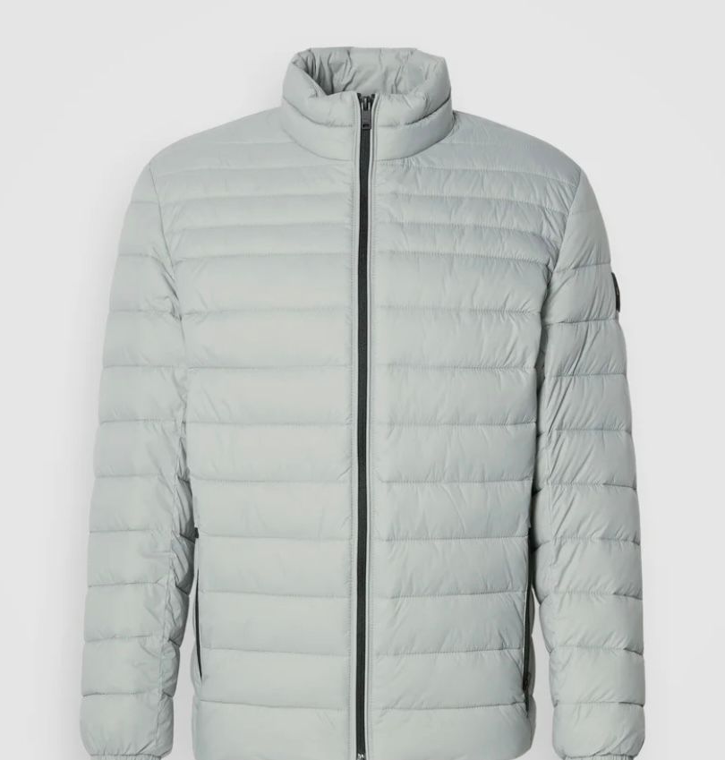 Boss - Light Green Jacket