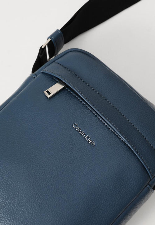 Calvin Klein - Dark Blue Bag