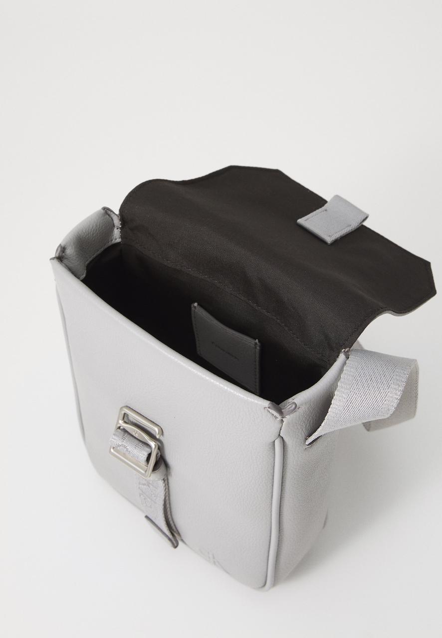 Calvin Klein - Light Gray Cross Bag