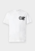 Calvin klien - White T-shirt