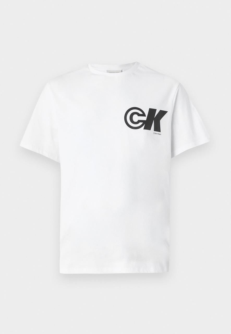 Calvin klien - White T-shirt