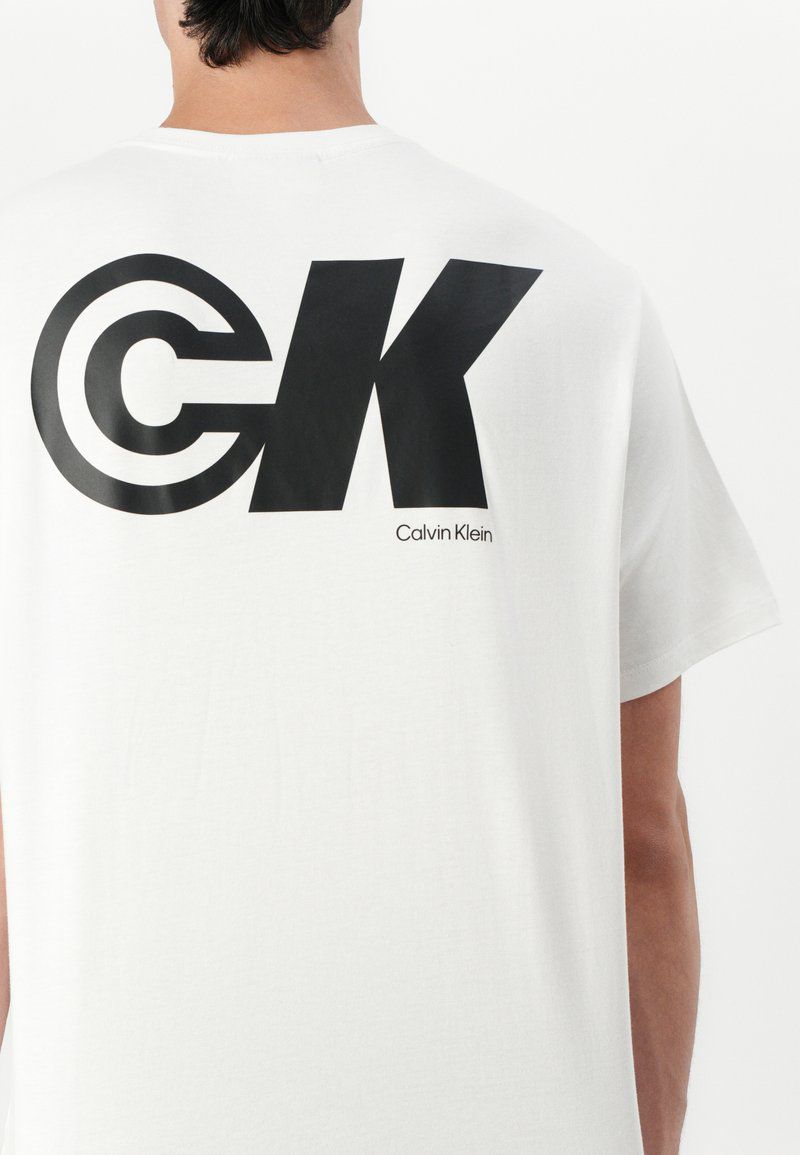 Calvin klien - White T-shirt