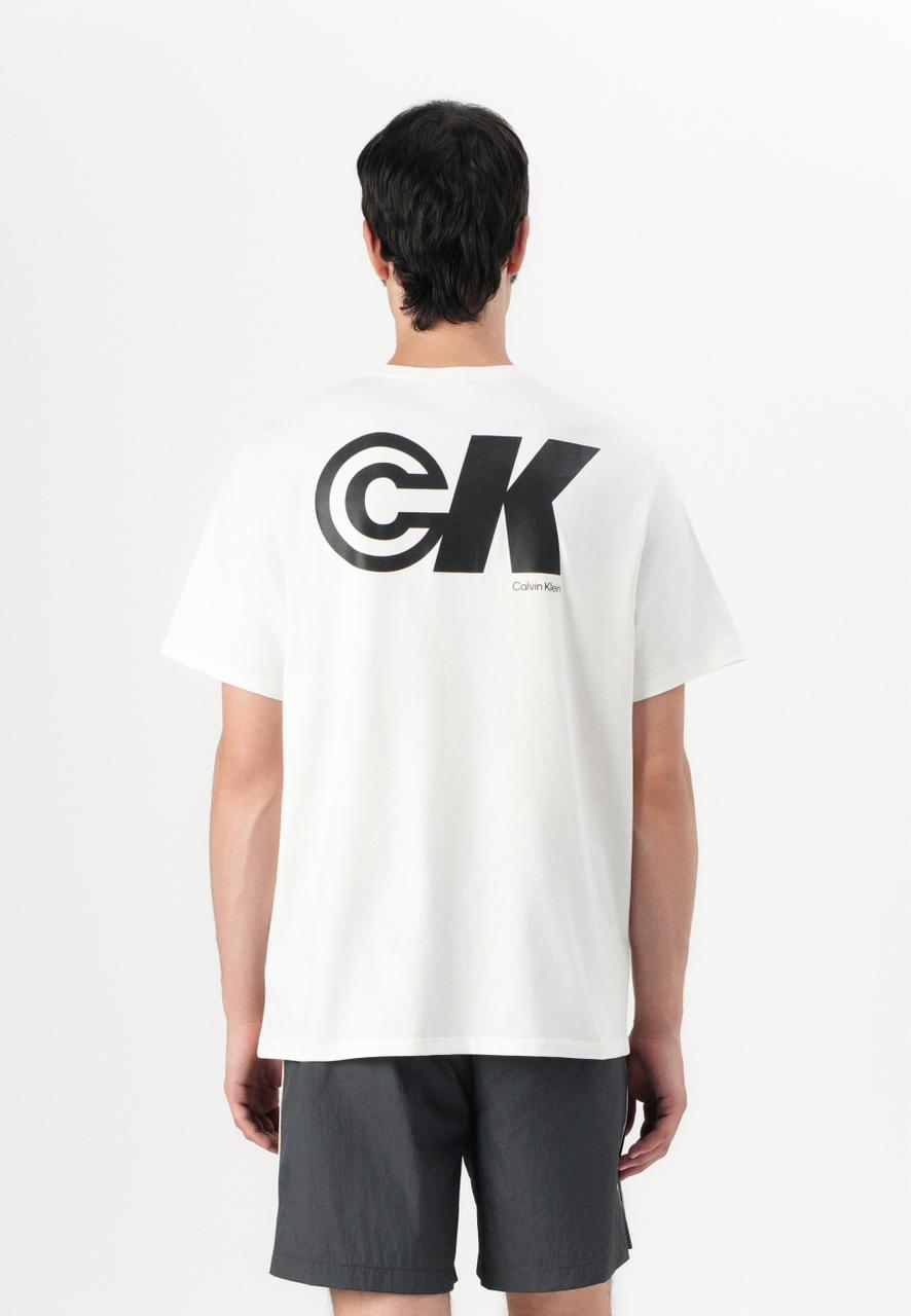 Calvin klien - White T-shirt