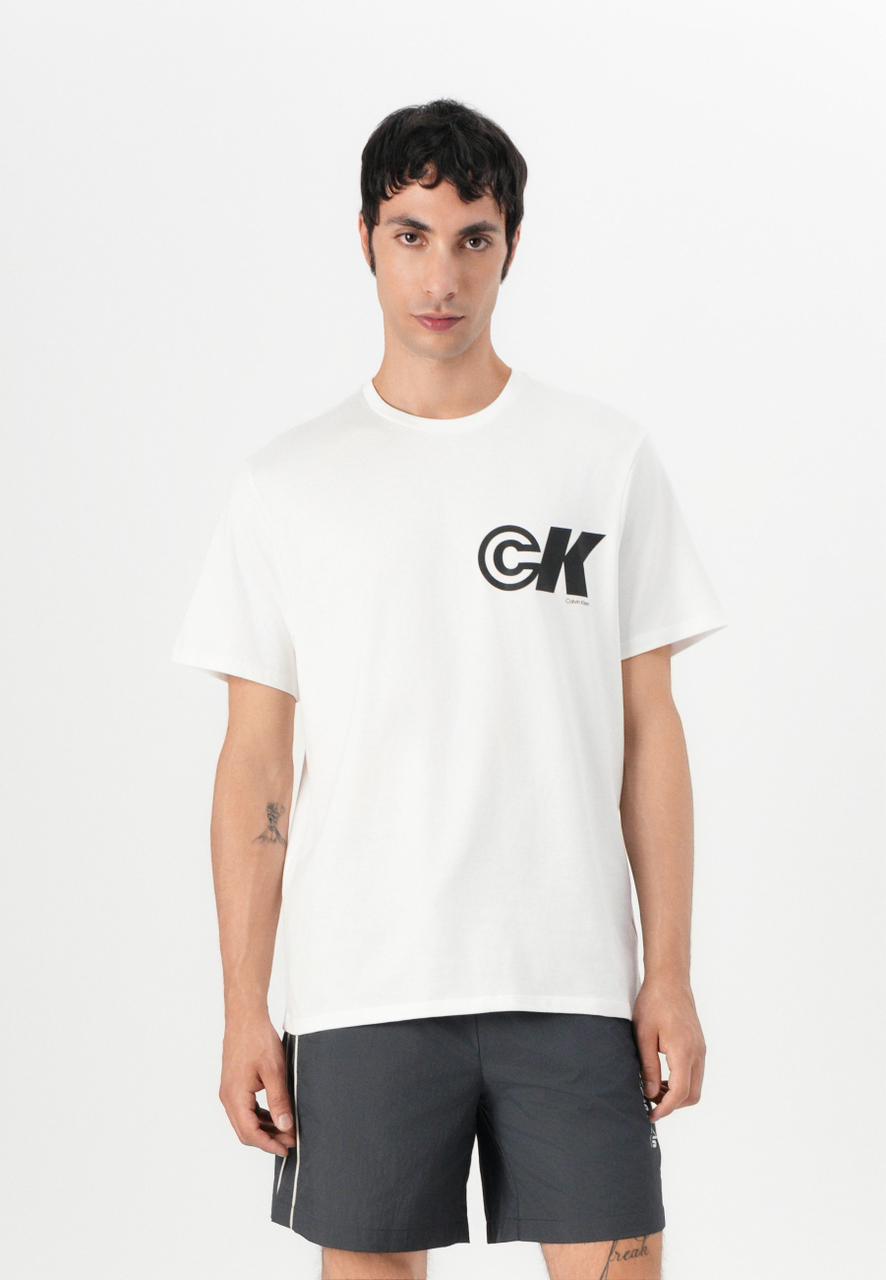 Calvin klien - White T-shirt