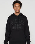 Diesel - Black Hoodie