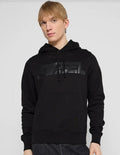 Diesel - Black Hoodie