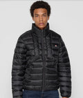 Diesel - Black Jacket
