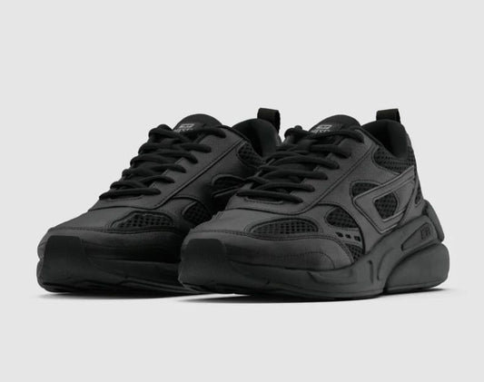 Diesel - Black Shoes