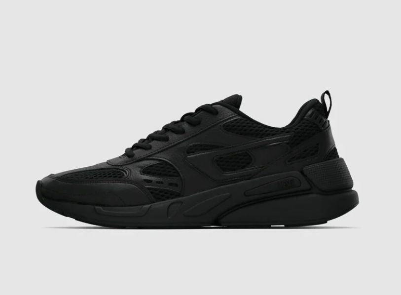 Diesel - Black Shoes