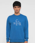 Diesel - Blue Sweatshirt