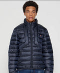 Diesel - Dark Blue Jacket