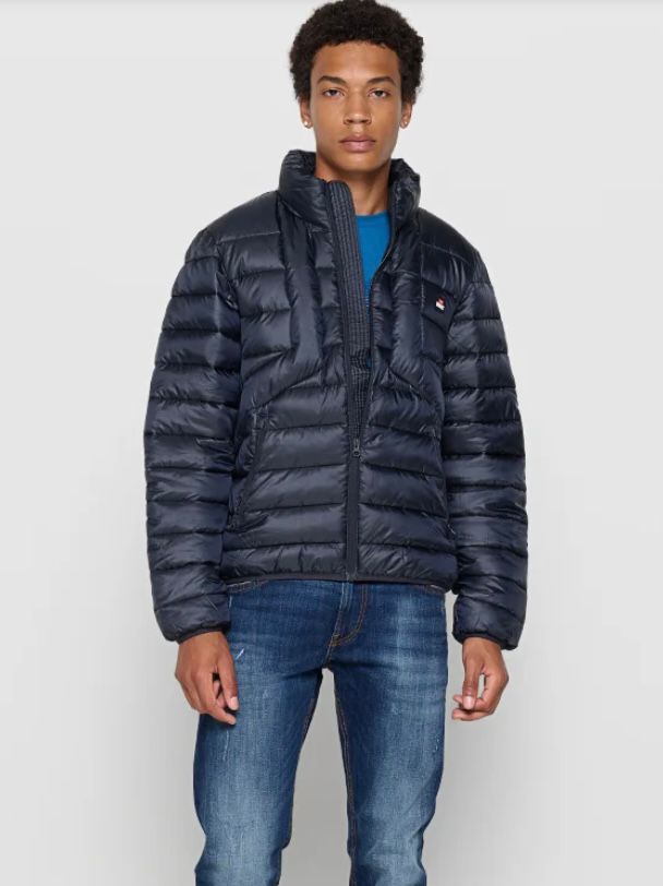 Diesel - Dark Blue Jacket