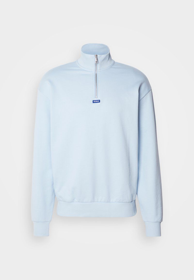 HUGO - Skyblue Sweatshirt