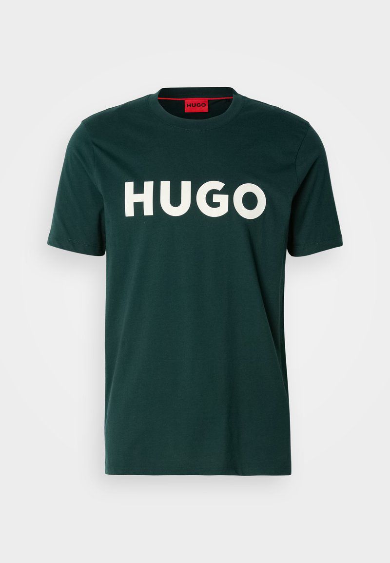 HUGO - Green T-Shirt