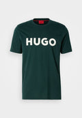 HUGO - Green T-Shirt