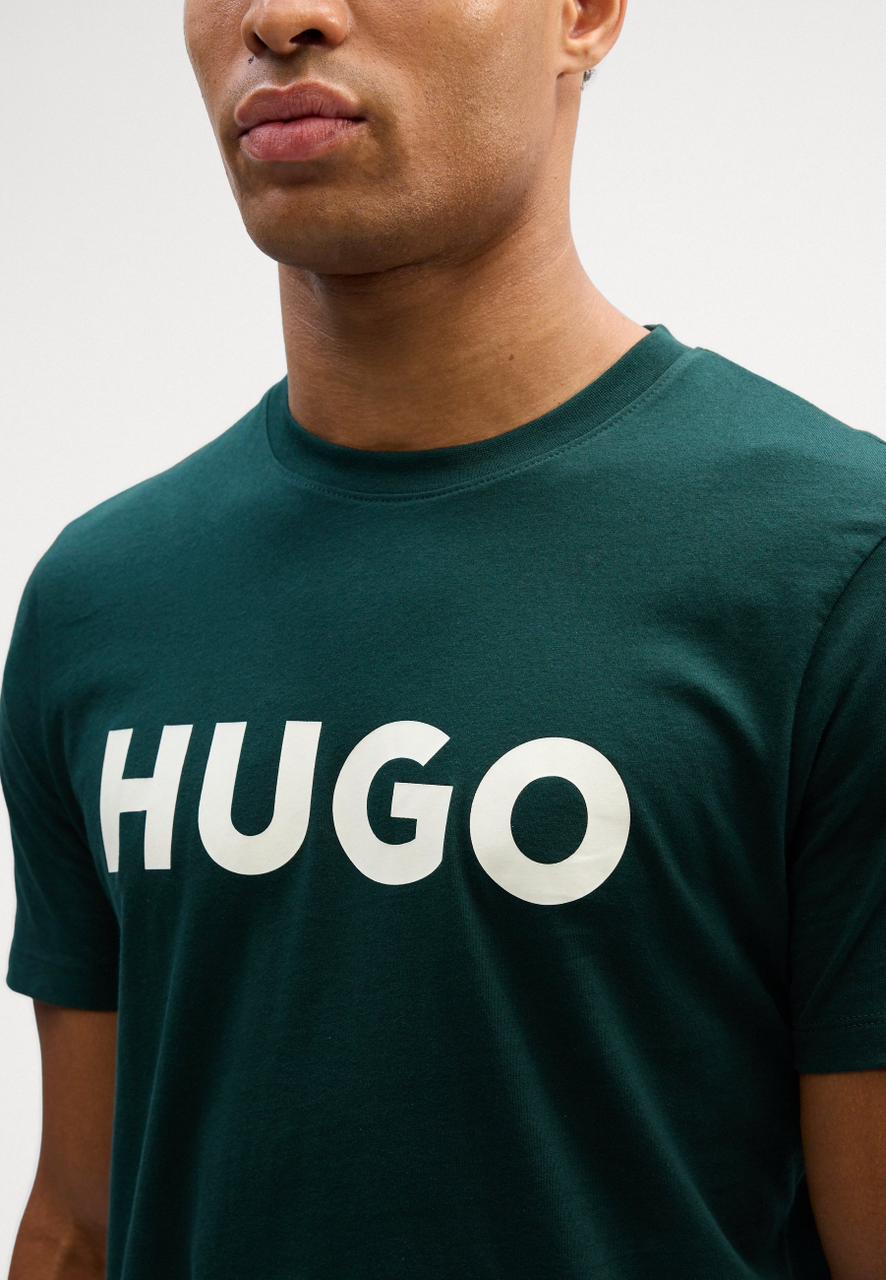HUGO - Green T-Shirt