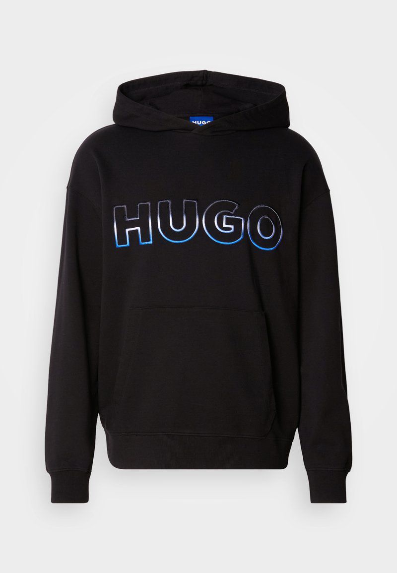 HUGO - Black Hoodie