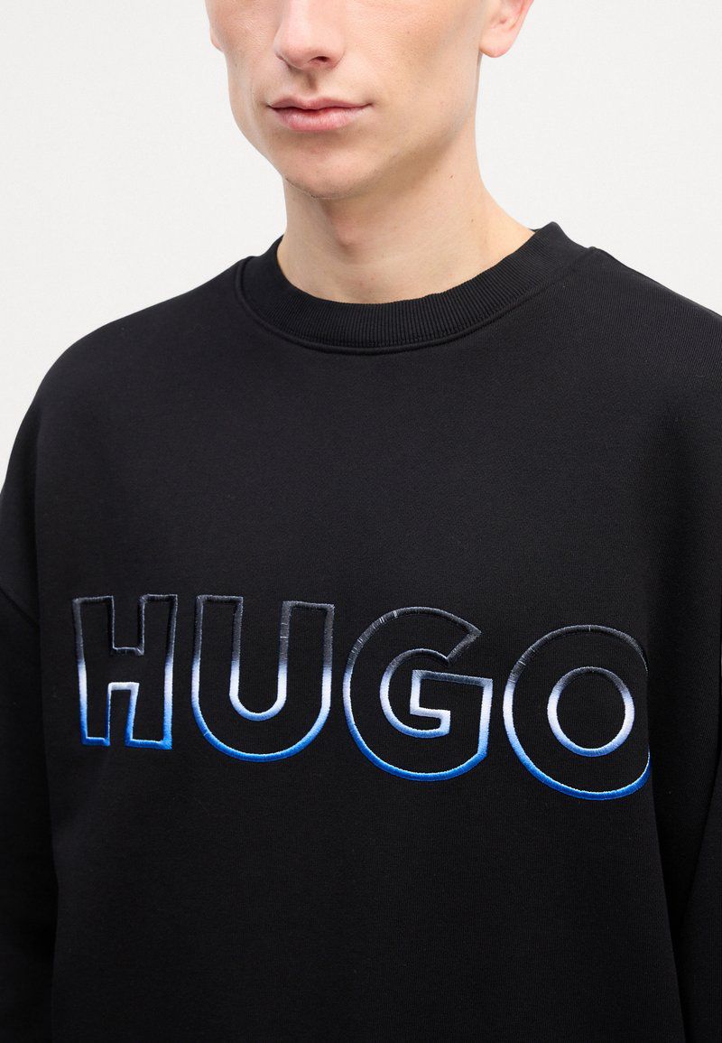 HUGO - Black Sweatshirt