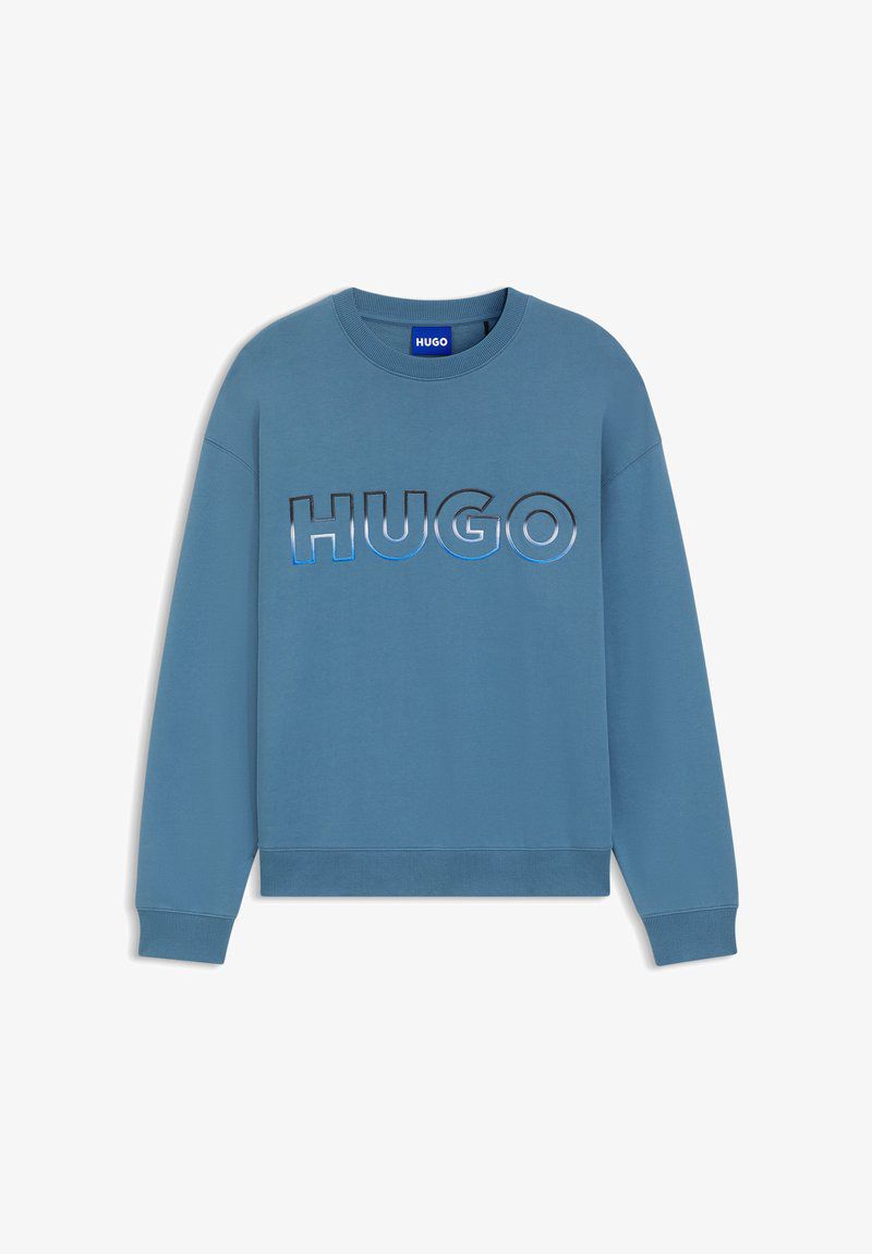 HUGO - Blue Sweatshirt